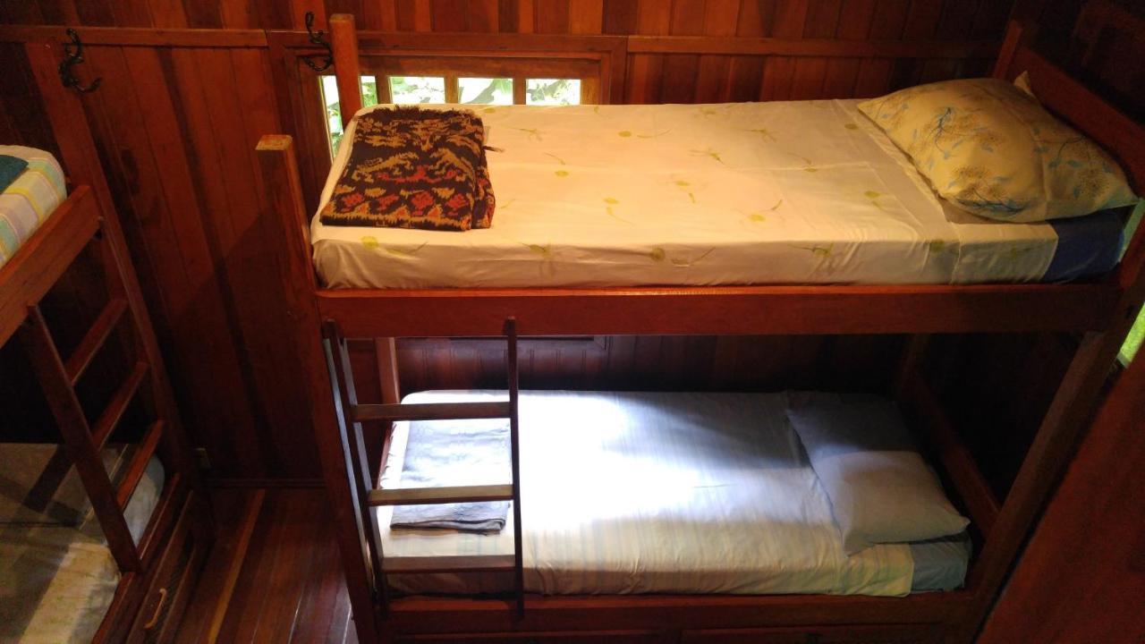 Trindade Sea And Forest Yoga Hostel Extérieur photo